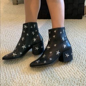 Dolce Vita Star Booties